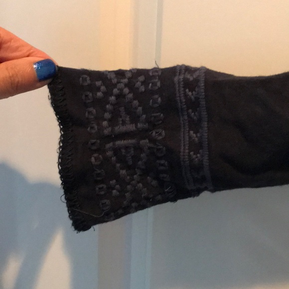 Versatile Spring Sweater - Picture 2 of 6